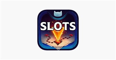scatter slots app store